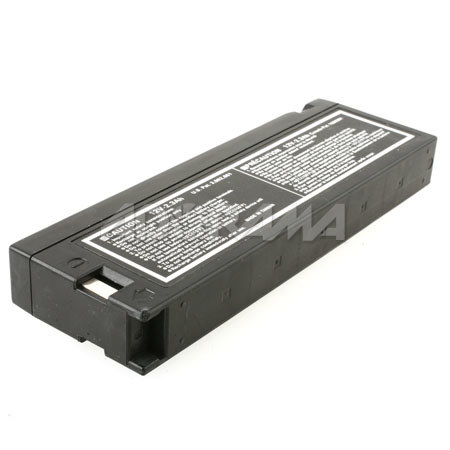 VariZoom Sm NP Style VZ-Batt, 12V,1.2Amp Rechrgbl Batt