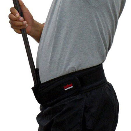 VariZoom VZ-Belt Holster Support for FlowPod Syste