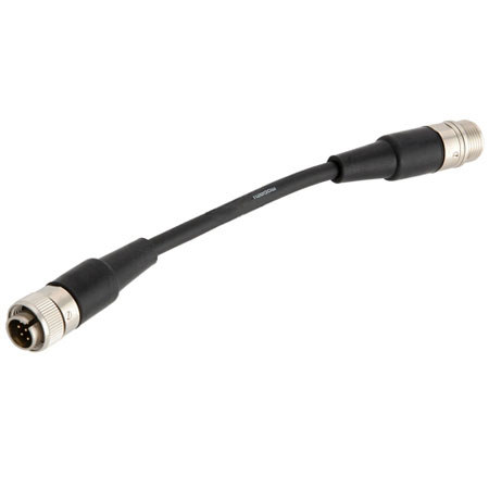 VariZoom VZ-C8F12 8-pin to 12-pin Cable Converter