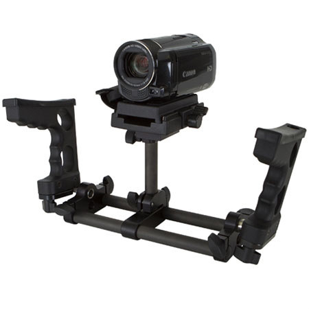 VariZoom VZ-CINEGRIP Modular Dual Freehand HD & DS
