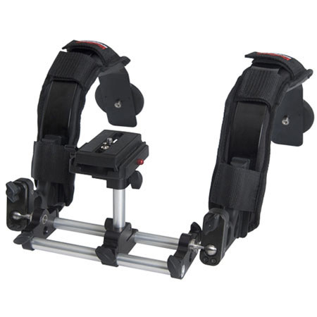VariZoom VZ-CINERIG Ultra-Stable Modular Dual-Shou