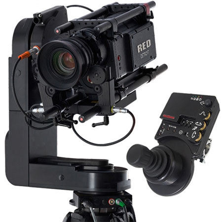 VariZoom VZCINEMAPRO-K4 CinemaPro Talon Master Mot