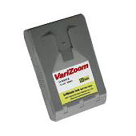 VariZoom Digital 88Wh 14.4V Lithium-ion Rechargeab