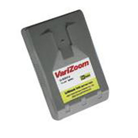 VariZoom Digital 88Wh 14.4V Lithium-ion Rechargeab