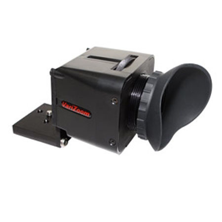 VariZoom VZDIGIVIEW DSLR View Finder for 3" LCD Sc