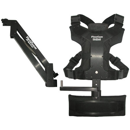 VariZoom VZDVSPORTSTER Universal Stabilizing Arm/V