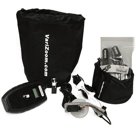 VariZoom VZEFCU Universal Electronic Focus Control