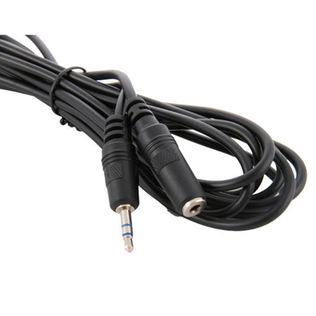 VariZoom 20' Extension Cable for EFC and EFCU