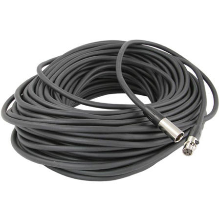 VariZoom 50' Extension Cable for VZ-MC-100 Pan and