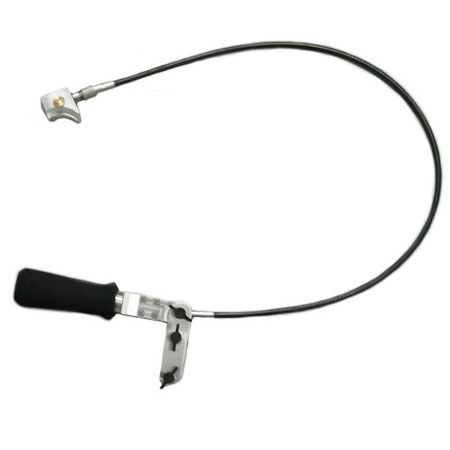 VariZoom VZ-FCX Professional Controller for Canon 16x XL Manual Lens, for the XL1 &amp; XL16
