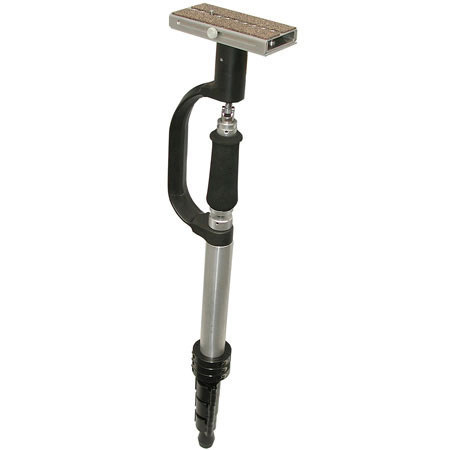 VariZoom FlowPod VZFP Camcorder Stablizer System