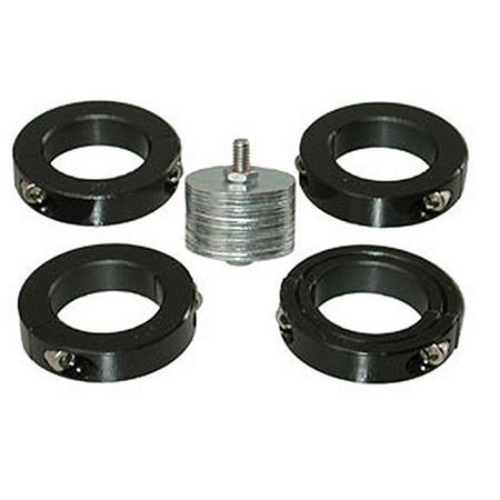VariZoom VZ-FP-1, XL-1 Weight Kit for FlowPod Stea