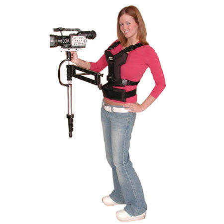 VariZoom VZFPSM Master Flowpod System, Hand Stabil