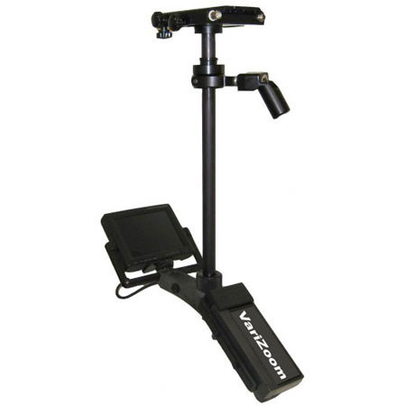 VariZoom FlowCam VZ-GT Single-Arm Stabilizer Syste