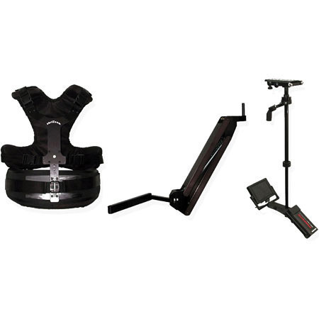 VariZoom Holywood Lite FlowCam GT Fully Supported