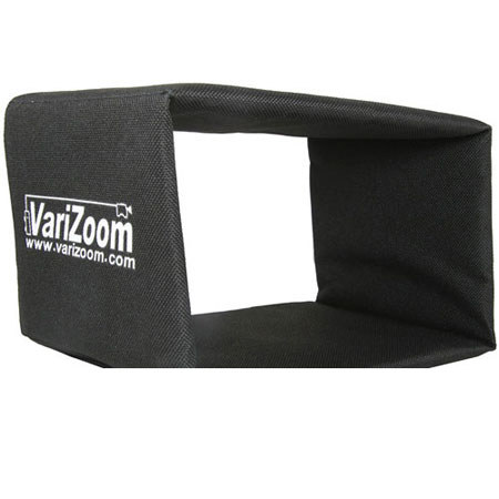 VariZoom Custom Sunhood for VZ-TFT-7, 7in 16:9 Mon