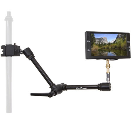 VariZoom VZ-HD-ARM Heavy-Duty Articulated Arm