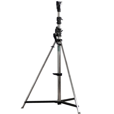 VariZoom VZHIGHTRIPOD 12' Studio Tripod