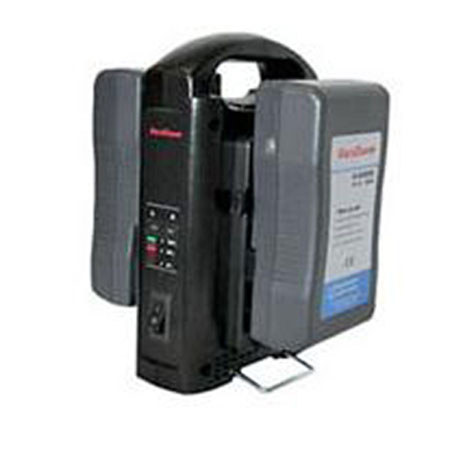 VariZoom KL8A 88WH Li-Ion Battery, Dual Charger Kit