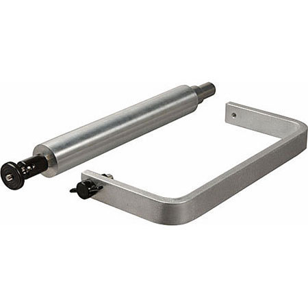 VariZoom Low Flow Kit for the VZ-FL Flowpod, Allows for Stabilized Low Shots.