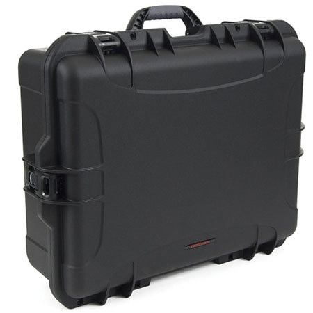 VariZoom Waterproof Hard Case for MC 100 Pan and T