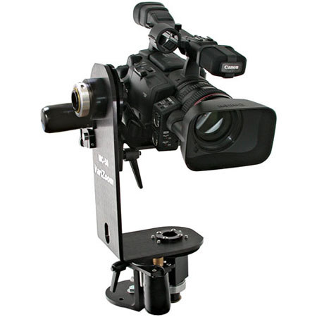 VariZoom VZMC50 Remote Pan/Tilt Head Controller, 1