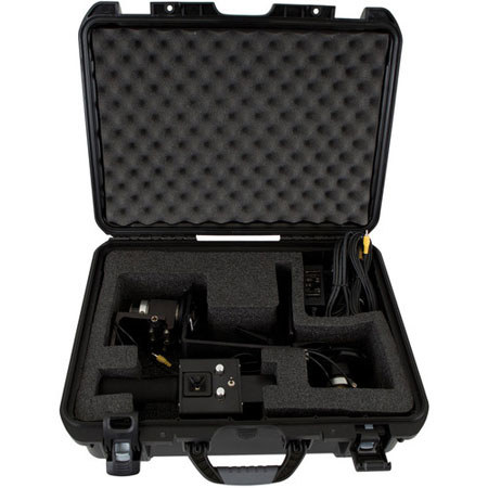VariZoom Waterproof Hard Case for MC50 Remote Pan