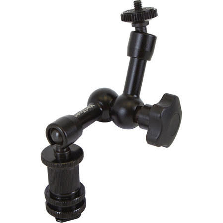 VariZoom VZMICRO-ARM Miniature Articulated Arm
