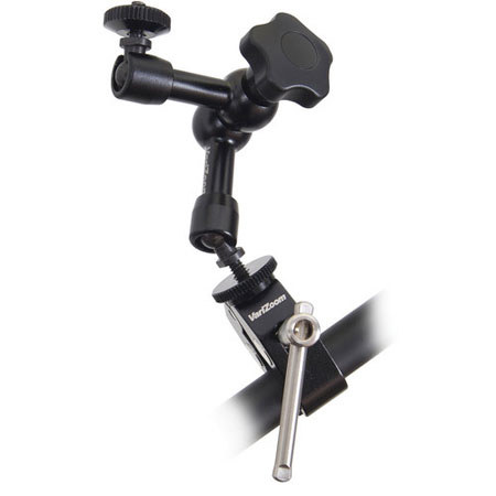 VariZoom VZMICRO-ARM-K Miniature Articulated Arm
