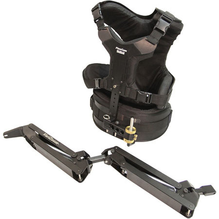 VariZoom Navigator XL Dual-Dynamic Arm and Vest
