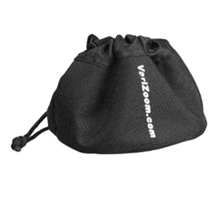 VariZoom VZP54 5x4in Controller Pouch for Stealth/