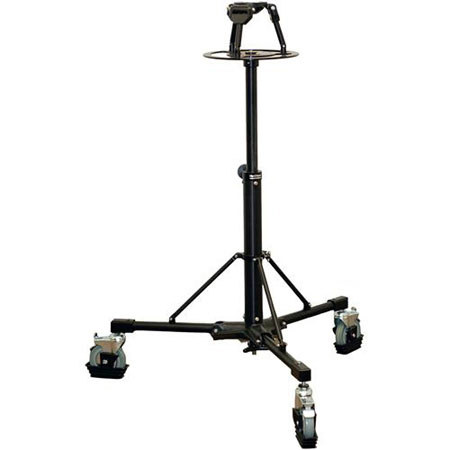 VariZoom VZPEDESTAL Professional Studio Pedestal,