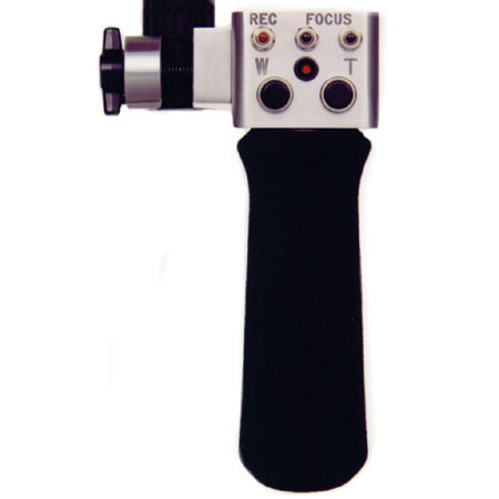VariZoom VZ-PG-L Compact Control-L (LANC) Zoom and Focus Controller for HI-8 and Mini-DV Camcorders