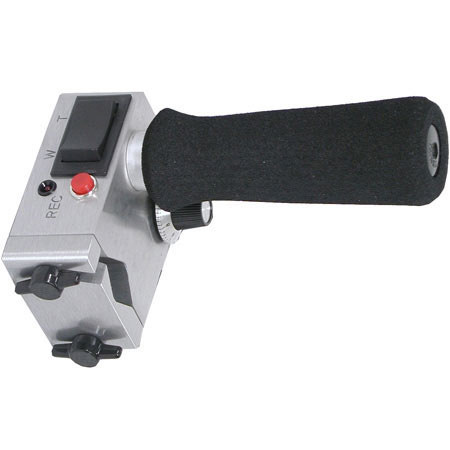 VariZoom VZPROL for Most Sony and Canon Camcorders