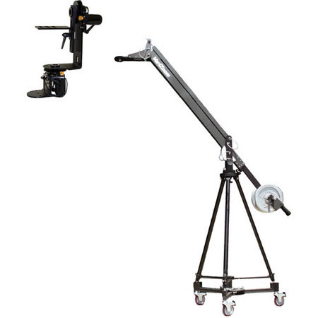 VariZoom VZ-QUICKJIBKIT-50 QuickJib Kit