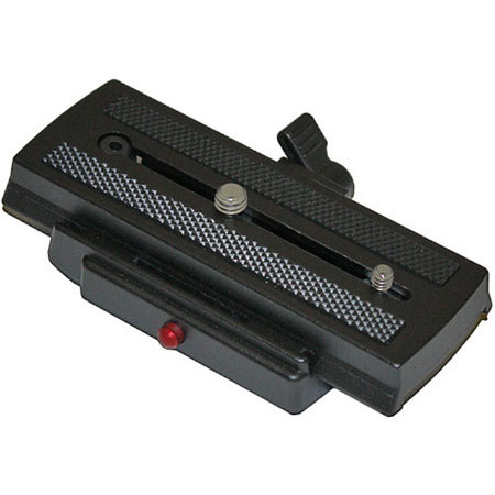 VariZoom VZ-QRP Quick Release Plate