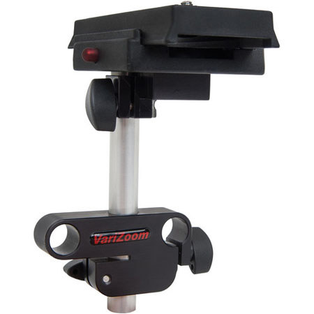 VariZoom VZ-R1000 Quick-Release Camera Platform