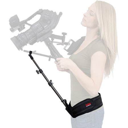 VariZoom VZ-R1001 Waist Support System