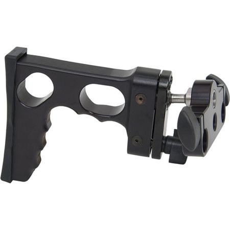 VariZoom VZ-R1004 Pivoting Pistol Grip/Shoulder
