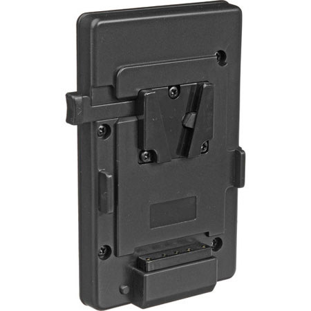 VariZoom S7000S V-Lock Battery Mounting Plate, Cam