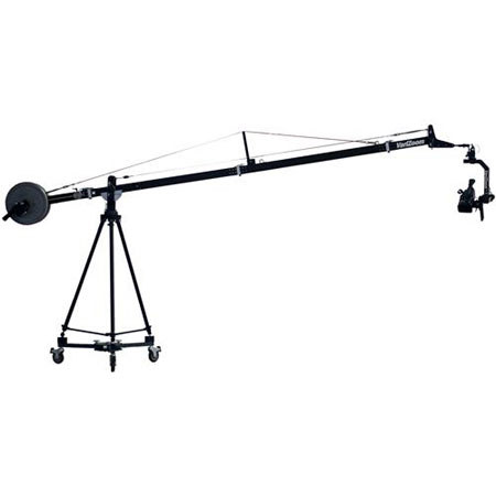VariZoom SnapCrane12, Professional Film/Video Cran