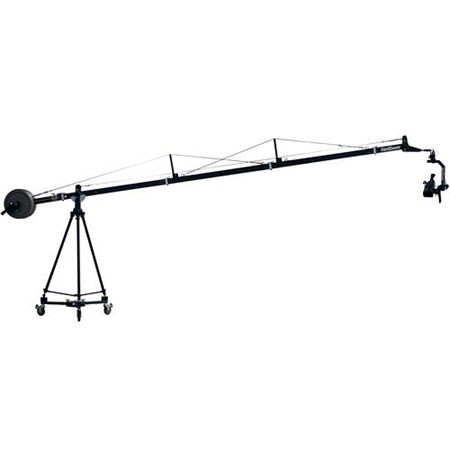 VariZoom SnapCrane16, Professional Film/Video Cran