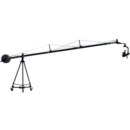 VariZoom SnapCrane 16-50 Kit with MC50 Electronic