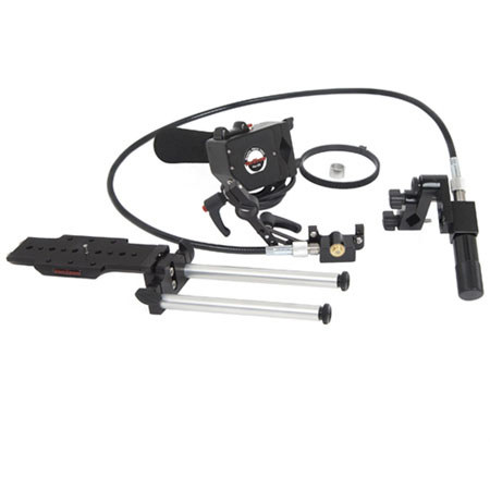 VariZoom VZ-SPro-EX-R Focus/Zoom Control Kit
