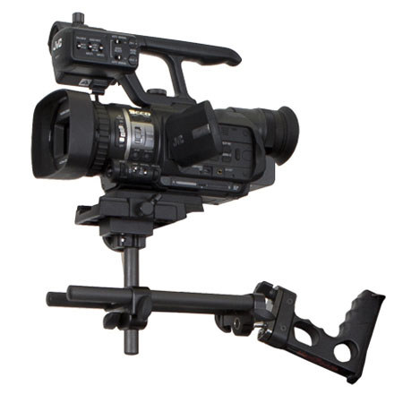 VariZoom VZ-STING-SHOT StingShot Support System