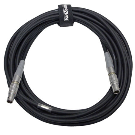 VariZoom 20' Cable for TOC Motion Control Systems
