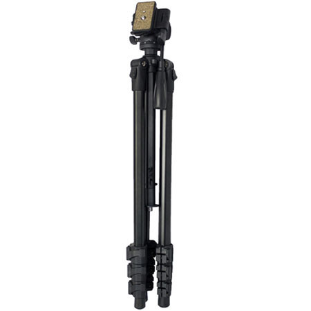 VariZoom TP1064 Lightweight Pro Photo Tripod