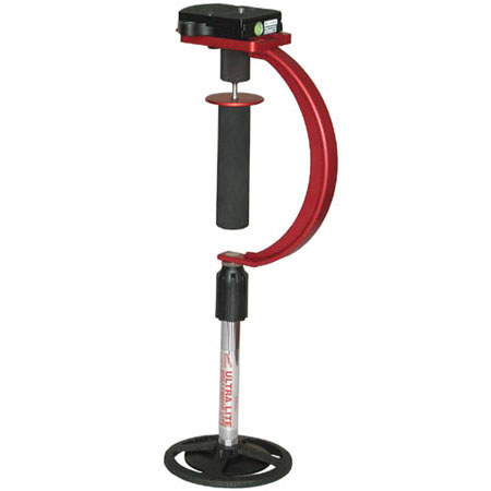 VariZoom UltraLite Handheld Stabilzer with Quick-Release, for Cameras from 2 to 7 lbs.