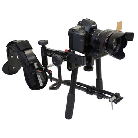 VariZoom VZ-ZGRIG-DSLR Zero Gravity Rig, DSLR