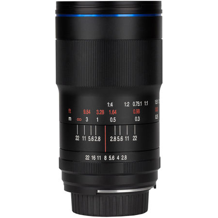 Venus Laowa 100mm f/2.8 2X Ultra Macro APO Lens for L Mount